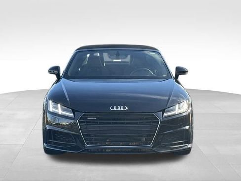 Certified 2022 Audi TT 2.0T image 2