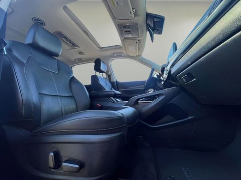 Used 2022 Kia Telluride EX w/ Towing Package AWD/4WD image 24