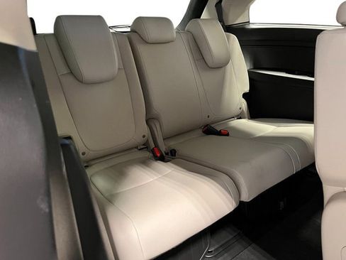 New 2026 Honda Odyssey EX-L image 22