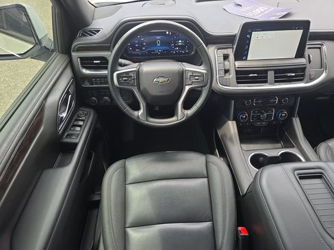 Used 2023 Chevrolet Tahoe Z71 AWD/4WD image 13