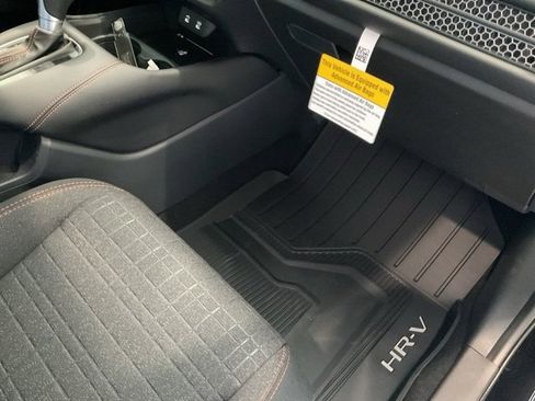 New 2026 Honda HR-V Sport image 25