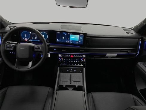 New 2026 Hyundai Santa Fe Calligraphy image 21