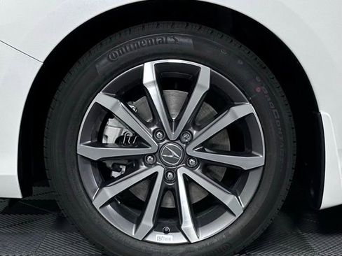 New 2026 Acura Integra Base image 12