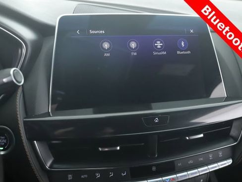 Used 2023 Cadillac CT5 Sport image 23