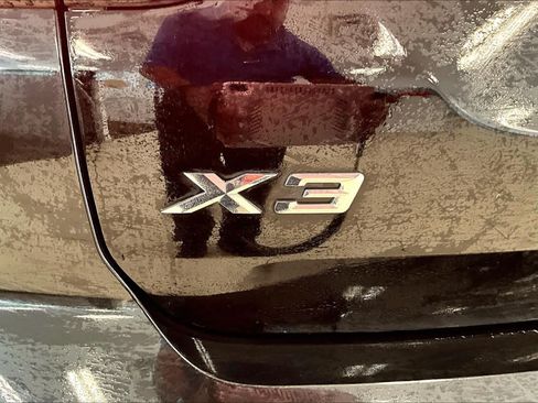 Used 2024 BMW X3 sDrive30i RWD image 30