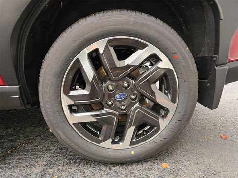 New 2026 Subaru Forester Limited image 6