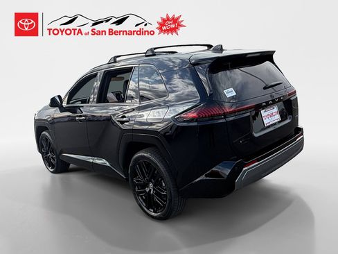 New 2026 Toyota RAV4 XSE AWD/4WD image 3