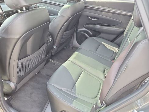 Used 2024 Hyundai Tucson Limited image 24