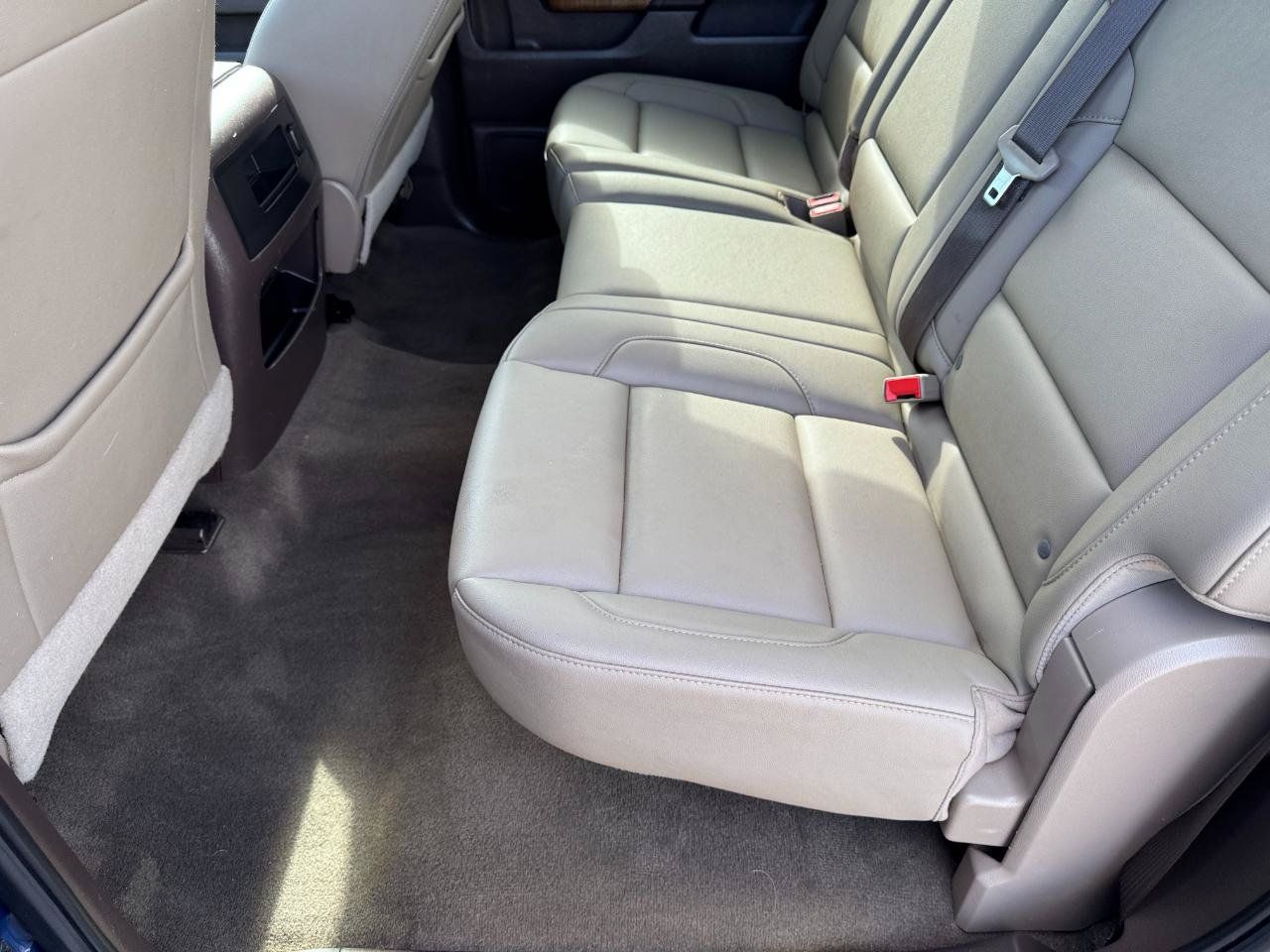 Used 2018 GMC Sierra 1500 SLT w/ SLT Premium Package AWD/4WD image 21