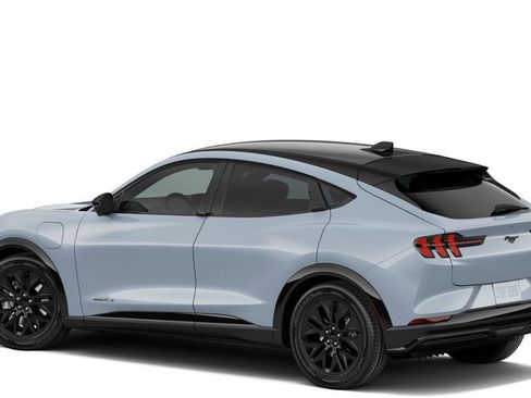New 2026 Ford Mustang Mach-E Premium AWD/4WD image 2