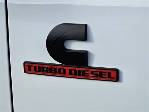 New 2026 RAM 2500 Rebel w/ Rebel Level 2 Equipment Group image 15