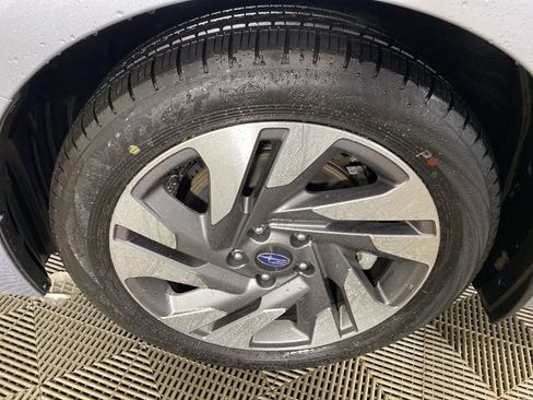 Certified 2025 Subaru Legacy Limited image 12