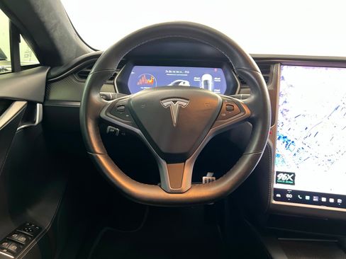 Used 2019 Tesla Model S Performance AWD/4WD image 12