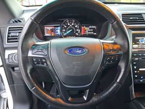 Used 2016 Ford Explorer Limited w/ Equipment Group 301A FWD image 20