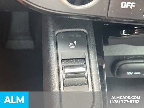Used 2025 Kia Telluride S FWD image 35
