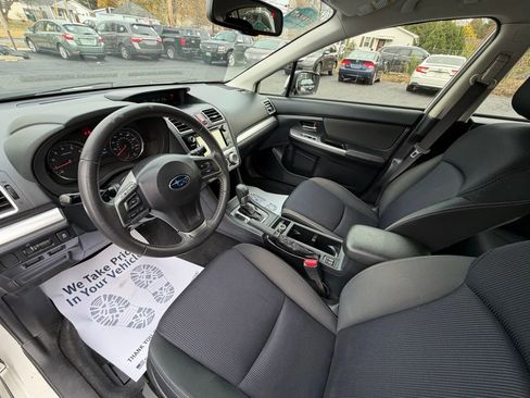Used 2016 Subaru Impreza 2.0i Sport Premium image 10