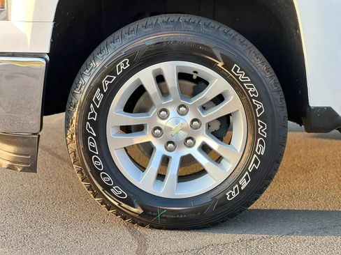 Used 2014 Chevrolet Silverado 1500 LT w/ All Star Edition RWD image 36