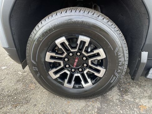 New 2026 GMC Sierra EV Elevation AWD/4WD image 63