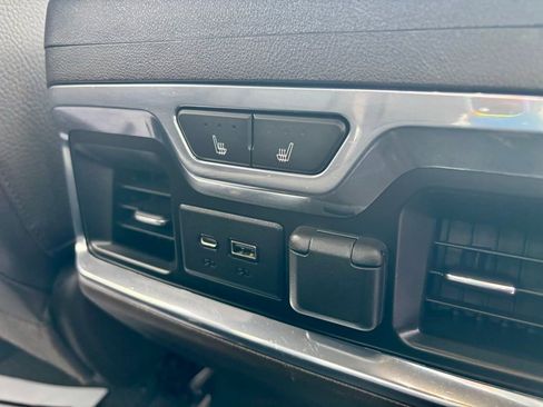 Used 2021 GMC Sierra 1500 Denali w/ Driver Alert Package II image 20