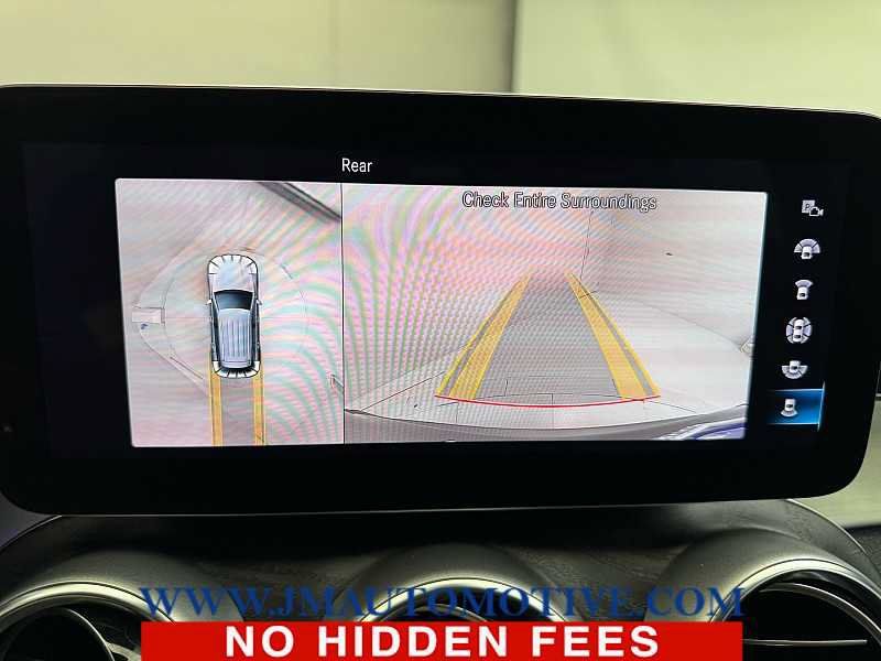 Used 2022 Mercedes-Benz GLC 300 4MATIC image 31