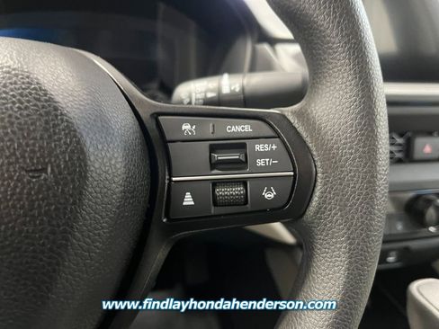 New 2026 Honda Accord SE image 18