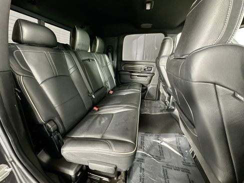 Used 2023 RAM 3500 Limited w/ Night Edition image 25