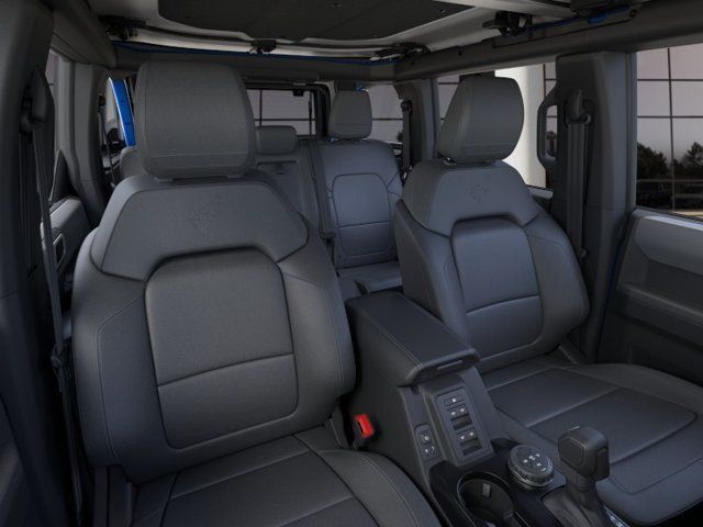 New 2026 Ford Bronco Big Bend AWD/4WD image 10