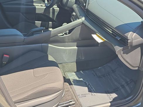 New 2026 Hyundai Elantra Sport FWD image 13
