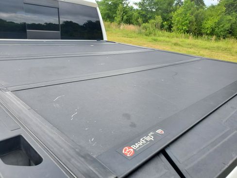 Used 2019 GMC Sierra 1500 Denali w/ Technology Package AWD/4WD image 7