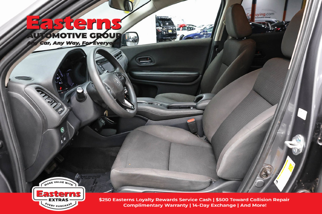 Used 2021 Honda HR-V LX image 14