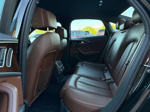 Used 2012 Audi A6 3.0T Prestige AWD/4WD image 42