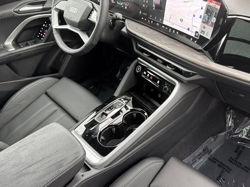 New 2025 Audi Q5 Premium Plus image 13