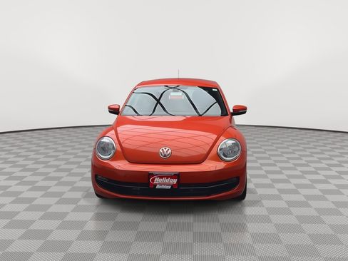 Used 2016 Volkswagen Beetle 1.8T SE image 28