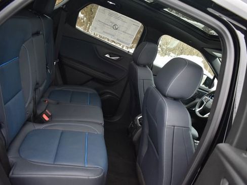New 2026 Chevrolet Blazer RS w/ Driver Confidence II Package image 18