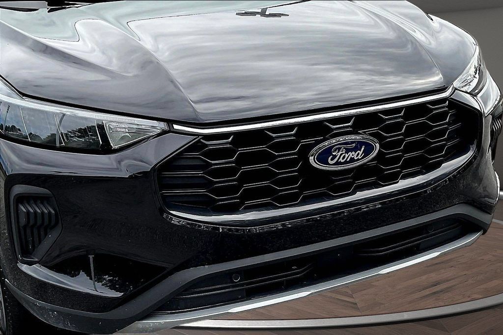 Used 2025 Ford Escape ST-Line AWD/4WD image 36