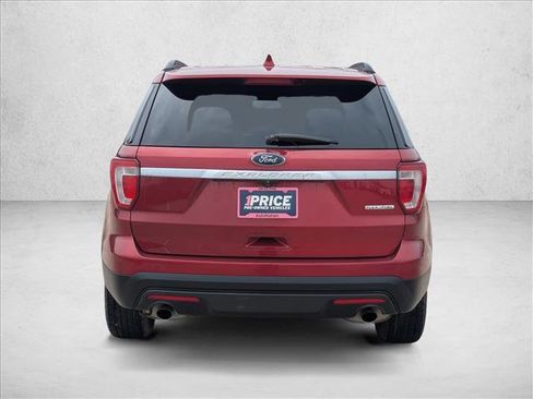 Used 2016 Ford Explorer FWD image 7