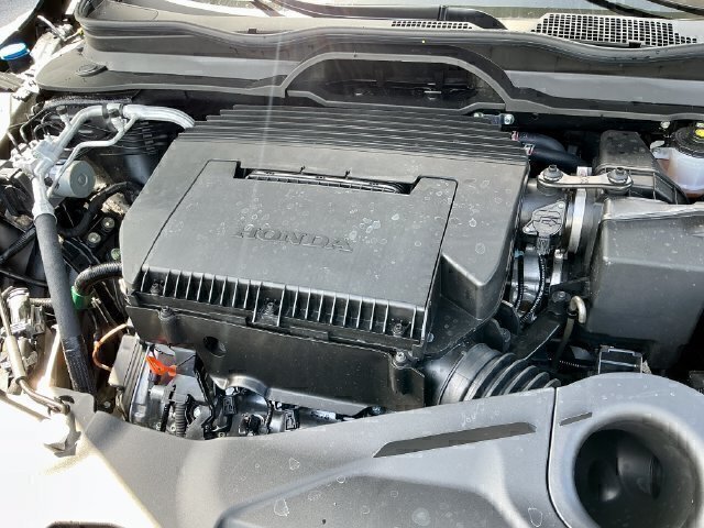 New 2026 Honda Pilot EX-L image 7