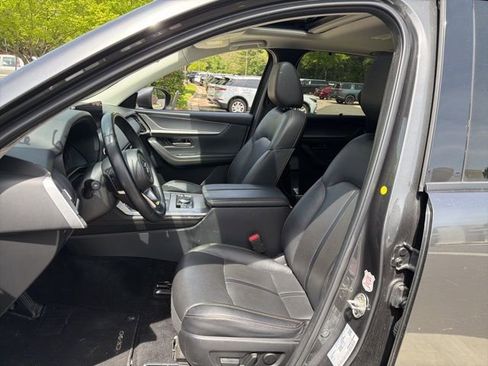 Used 2024 MAZDA CX-90 3.3 Turbo w/ Preferred Plus AWD/4WD image 9