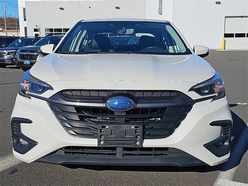Used 2023 Subaru Legacy Limited image 2