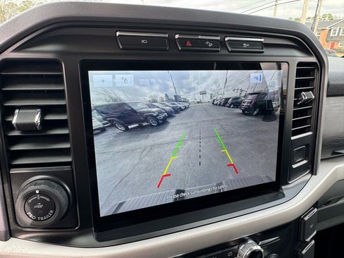 Used 2023 Ford F150 XLT w/ Equipment Group 302A High image 31