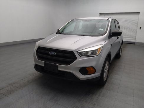 Used 2017 Ford Escape S FWD image 15