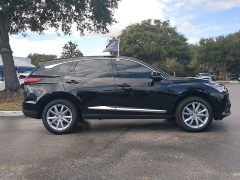 Certified 2024 Acura RDX SH-AWD image 3