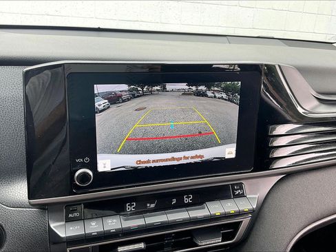 Used 2025 Toyota Camry LE FWD image 26