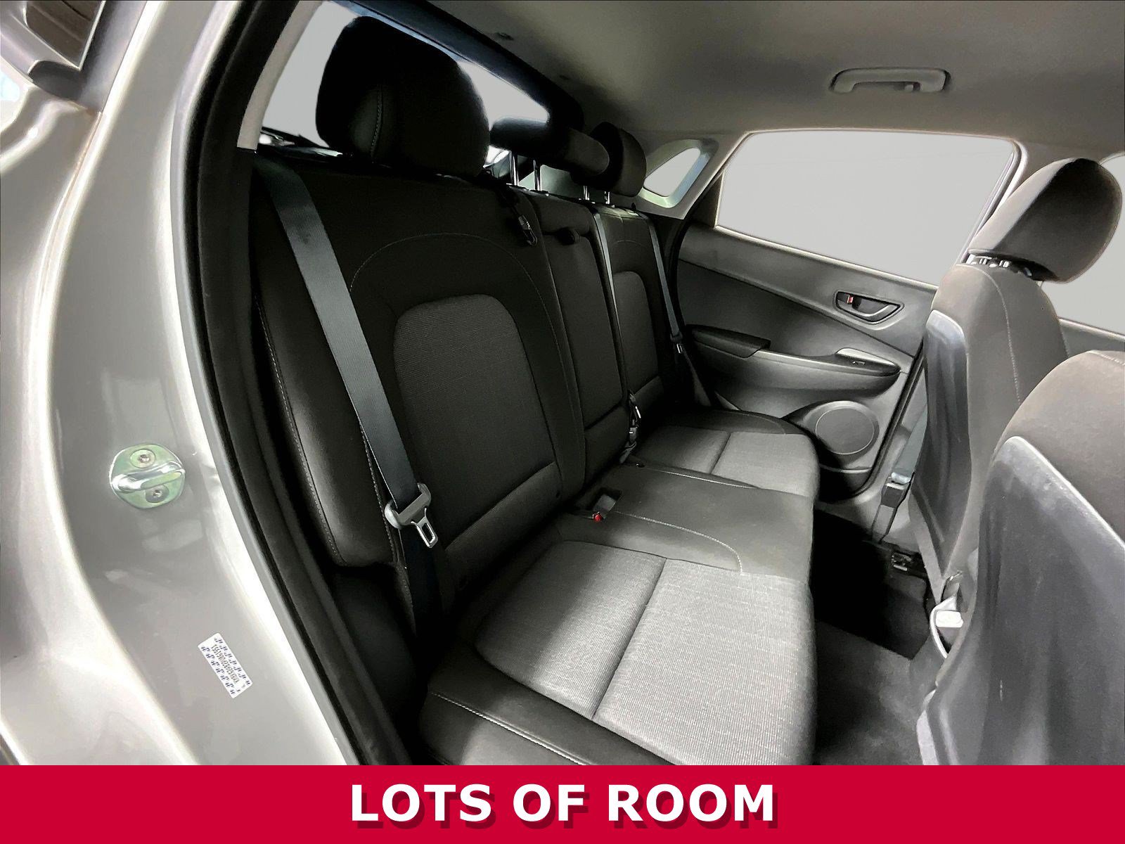 Used 2023 Hyundai Kona SEL FWD image 23