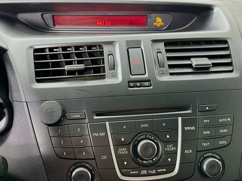 Used 2012 MAZDA MAZDA5 Grand Touring image 15