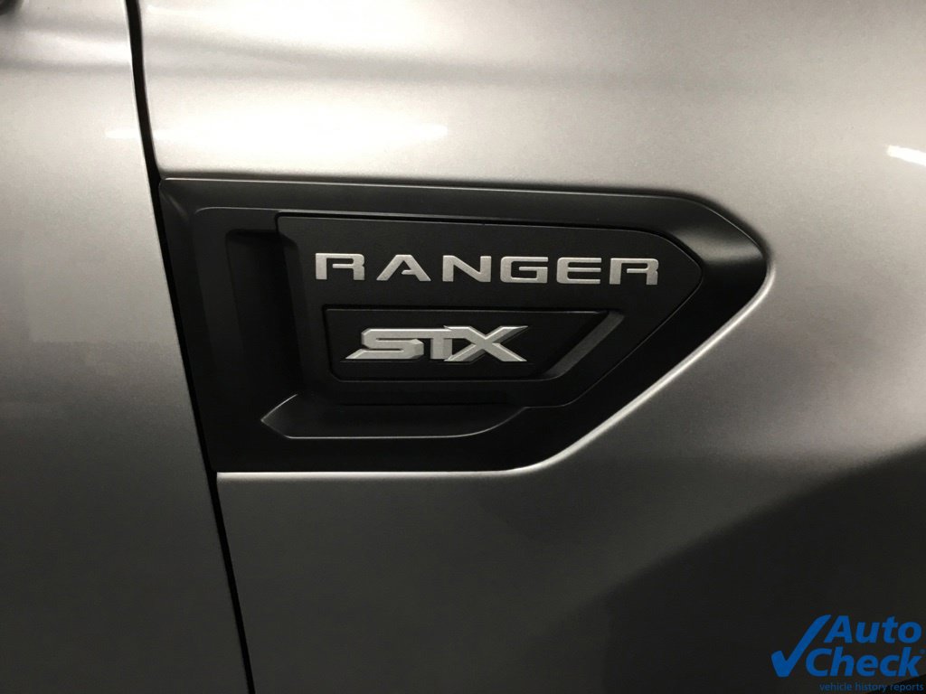 Used 2022 Ford Ranger XL w/ Equipment Group 101A High AWD/4WD image 18