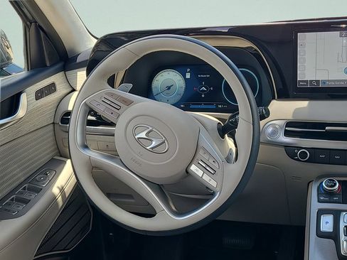 Used 2024 Hyundai Palisade Calligraphy AWD/4WD image 12