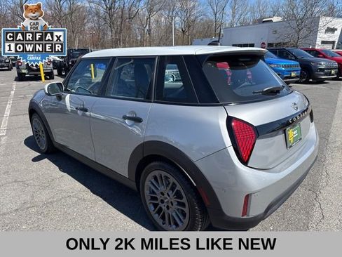 Used 2025 MINI Cooper S FWD image 19