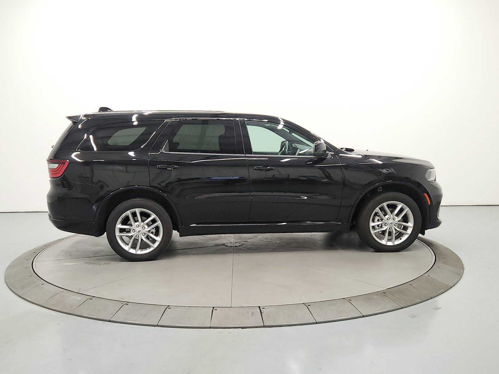 Used 2026 Dodge Durango GT AWD/4WD image 9