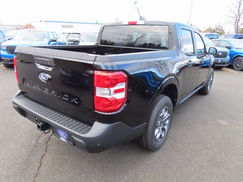 New 2026 Ford Maverick XLT w/ XLT Luxury Package image 4